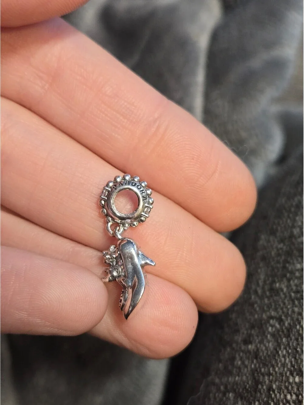 PANDORA new without